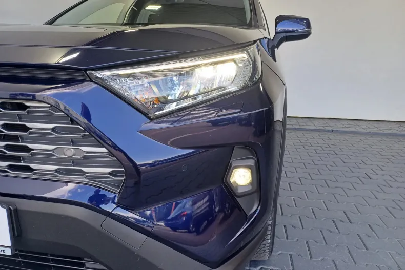 Toyota RAV4 din 2022 cu 49.105 km - oferta TOY239847 - foto 27