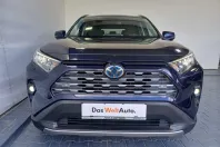 Toyota RAV4 din 2022 cu 49.105 km - oferta TOY239847 - foto 28