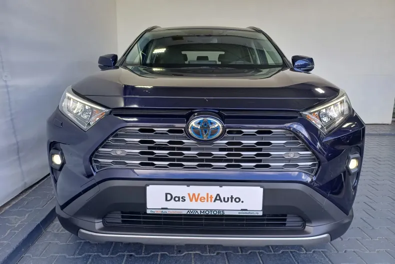 Toyota RAV4 din 2022 cu 49.105 km - oferta TOY239847 - foto 28
