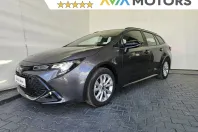 Toyota Corolla din 2025 cu 20.185 km - oferta TOY239848 - foto 1