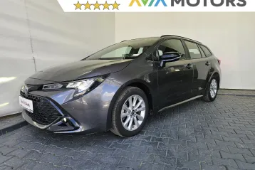 Toyota Corolla din 2025 - oferta TOY239848
