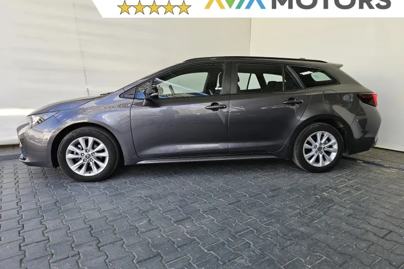 Toyota Corolla din 2025 cu 20.185 km - oferta TOY239848 - foto 2