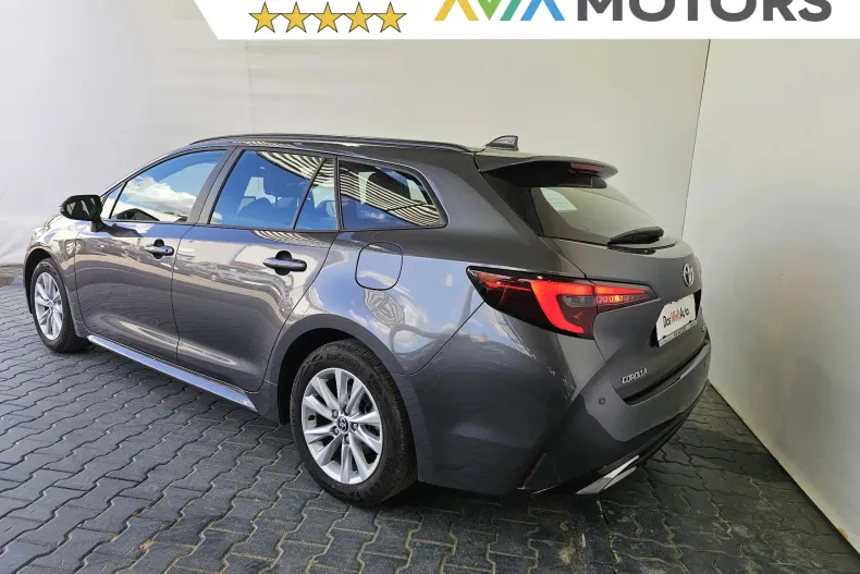 Toyota Corolla din 2025 cu 20.185 km - oferta TOY239848 - foto 3