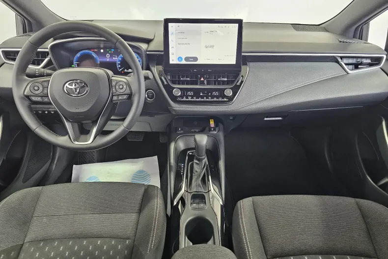 Toyota Corolla din 2025 cu 20.185 km - oferta TOY239848 - foto 8