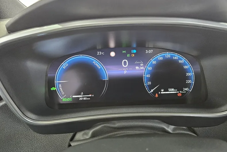 Toyota Corolla din 2025 cu 20.185 km - oferta TOY239848 - foto 11
