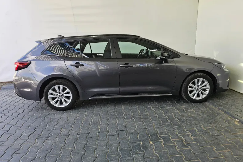 Toyota Corolla din 2025 cu 20.185 km - oferta TOY239848 - foto 23