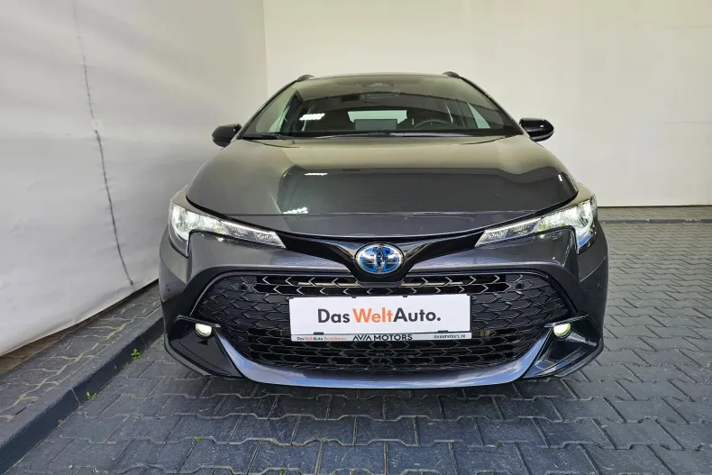 Toyota Corolla din 2025 cu 20.185 km - oferta TOY239848 - foto 27