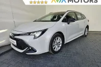 Toyota Corolla din 2025 cu 19.944 km - oferta TOY239849 - foto 1