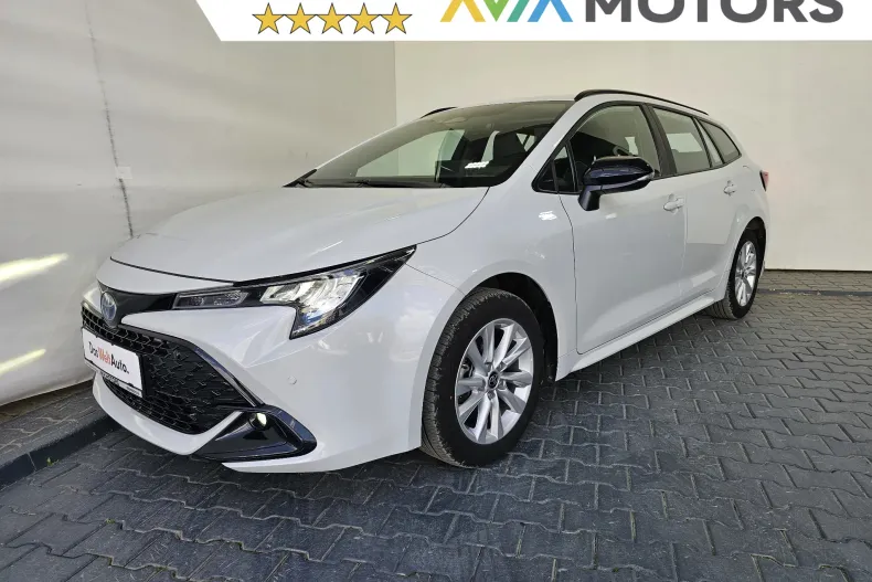 Toyota Corolla din 2025 cu 19.944 km - oferta TOY239849 - foto 1