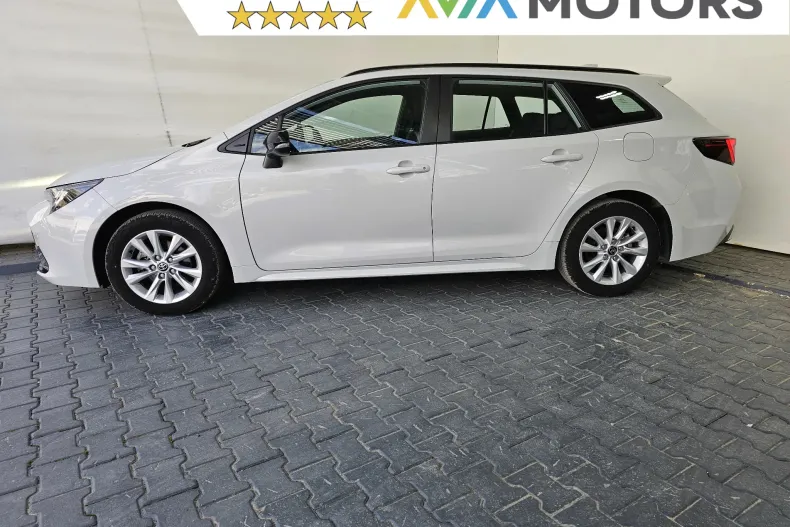 Toyota Corolla din 2025 cu 19.944 km - oferta TOY239849 - foto 2