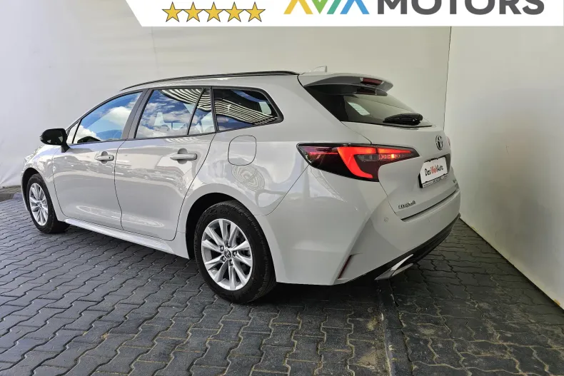 Toyota Corolla din 2025 cu 19.944 km - oferta TOY239849 - foto 3