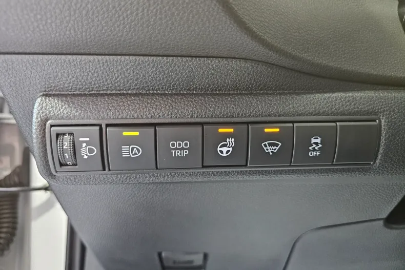 Toyota Corolla din 2025 cu 19.944 km - oferta TOY239849 - foto 8