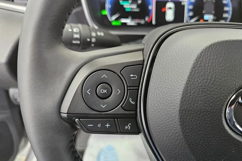 Toyota Corolla din 2025 cu 19.944 km - oferta TOY239849 - foto 11