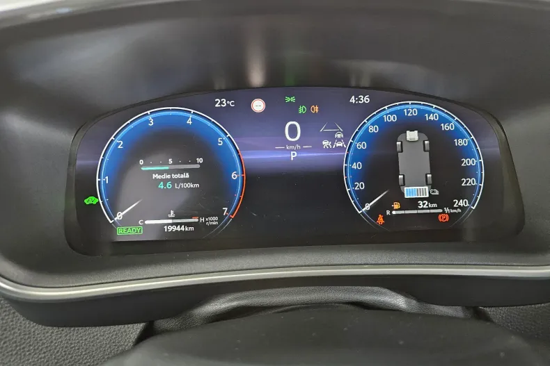 Toyota Corolla din 2025 cu 19.944 km - oferta TOY239849 - foto 12