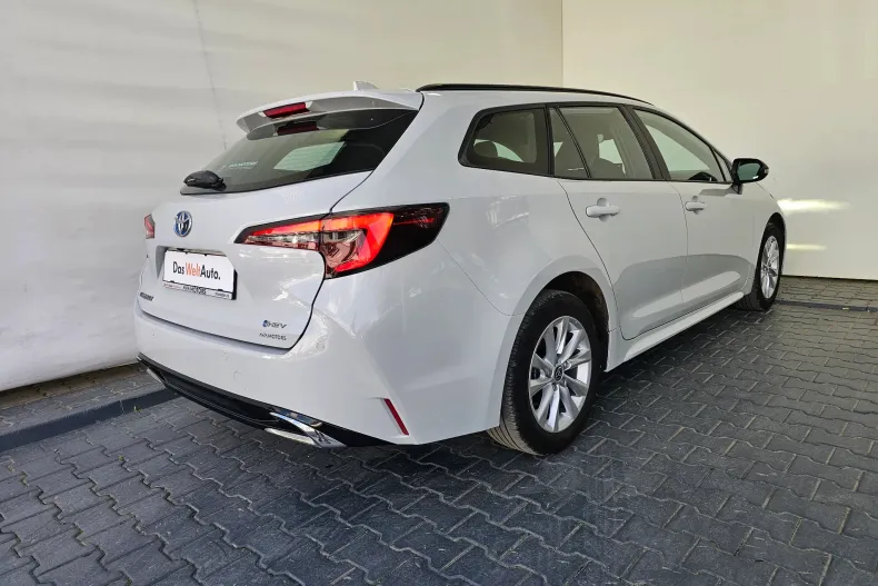 Toyota Corolla din 2025 cu 19.944 km - oferta TOY239849 - foto 22