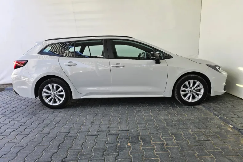 Toyota Corolla din 2025 cu 19.944 km - oferta TOY239849 - foto 23