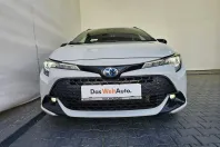 Toyota Corolla din 2025 cu 19.944 km - oferta TOY239849 - foto 28