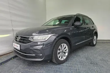 Volkswagen Tiguan din 2023 - oferta VOL239850