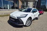 Toyota C-HR din 2025 cu 4.757 km - oferta TOY239852 - foto 1