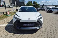 Toyota C-HR din 2025 cu 4.757 km - oferta TOY239852 - foto 2