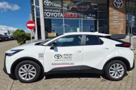 Toyota C-HR din 2025 cu 4.757 km - oferta TOY239852 - foto 4