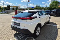 Toyota C-HR din 2025 cu 4.757 km - oferta TOY239852 - foto 7