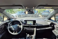 Toyota C-HR din 2025 cu 4.757 km - oferta TOY239852 - foto 12