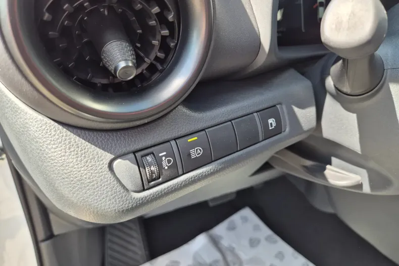 Toyota C-HR din 2025 cu 4.757 km - oferta TOY239852 - foto 16