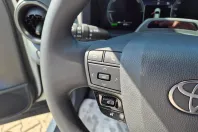 Toyota C-HR din 2025 cu 4.757 km - oferta TOY239852 - foto 20