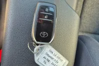 Toyota C-HR din 2025 cu 4.757 km - oferta TOY239852 - foto 27