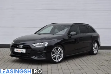 Audi A4 Avant din 2020 - oferta AUD239853