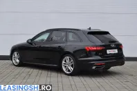 Audi A4 Avant din 2020 cu 95.838 km - oferta AUD239853 - foto 2