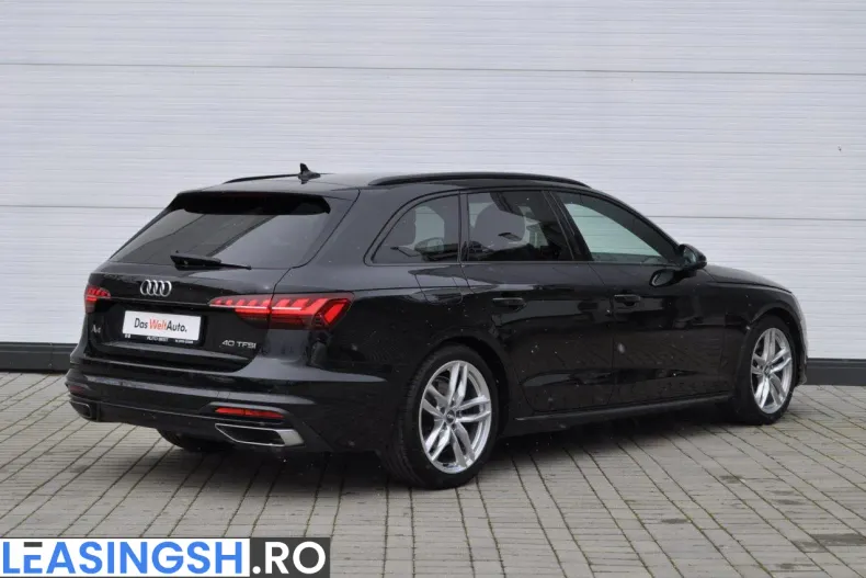 Audi A4 Avant din 2020 cu 95.838 km - oferta AUD239853 - foto 3