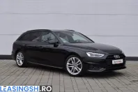 Audi A4 Avant din 2020 cu 95.838 km - oferta AUD239853 - foto 4