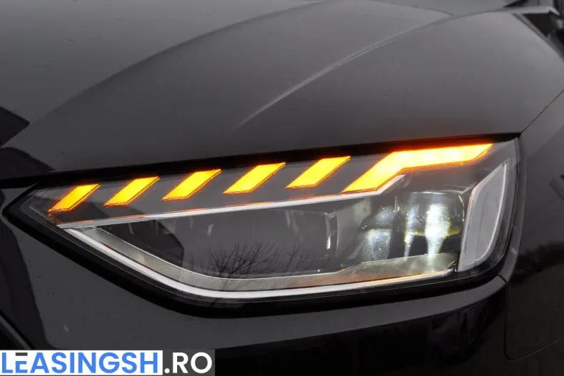 Audi A4 Avant din 2020 cu 95.838 km - oferta AUD239853 - foto 5