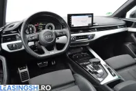 Audi A4 Avant din 2020 cu 95.838 km - oferta AUD239853 - foto 6