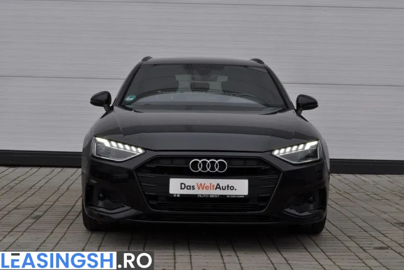 Audi A4 Avant din 2020 cu 95.838 km - oferta AUD239853 - foto 10