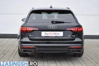 Audi A4 Avant din 2020 cu 95.838 km - oferta AUD239853 - foto 12