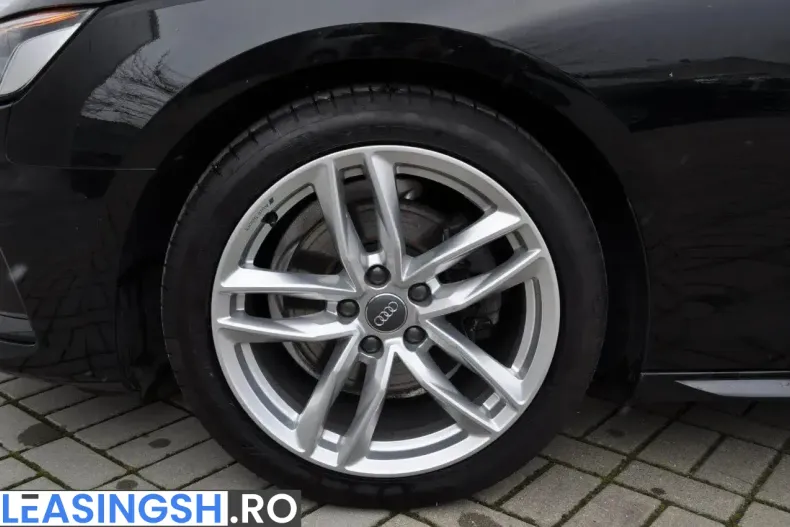 Audi A4 Avant din 2020 cu 95.838 km - oferta AUD239853 - foto 14