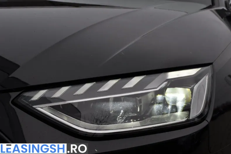 Audi A4 Avant din 2020 cu 95.838 km - oferta AUD239853 - foto 15