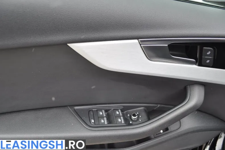 Audi A4 Avant din 2020 cu 95.838 km - oferta AUD239853 - foto 16