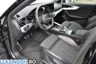 Audi A4 Avant din 2020 cu 95.838 km - oferta AUD239853 - foto 17