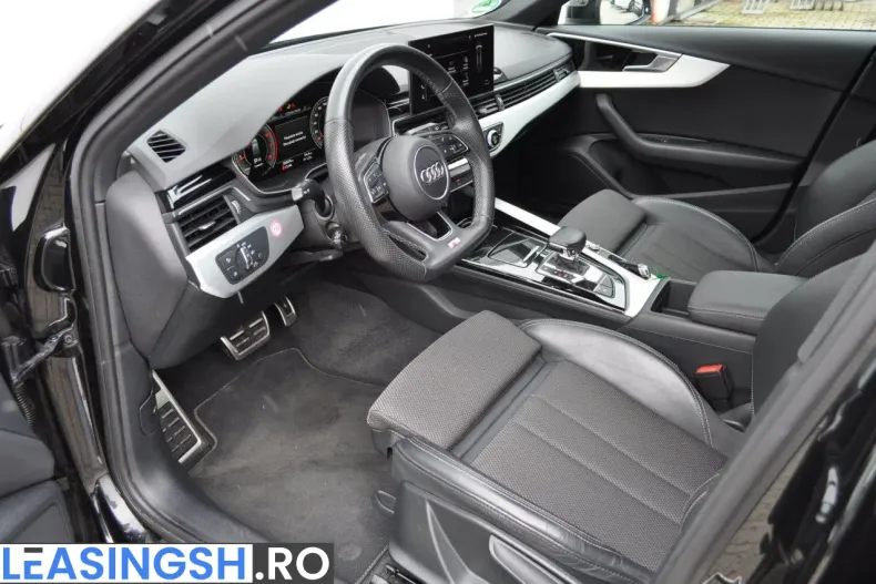Audi A4 Avant din 2020 cu 95.838 km - oferta AUD239853 - foto 17