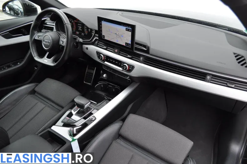 Audi A4 Avant din 2020 cu 95.838 km - oferta AUD239853 - foto 18