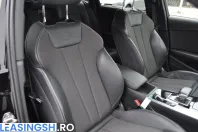 Audi A4 Avant din 2020 cu 95.838 km - oferta AUD239853 - foto 19