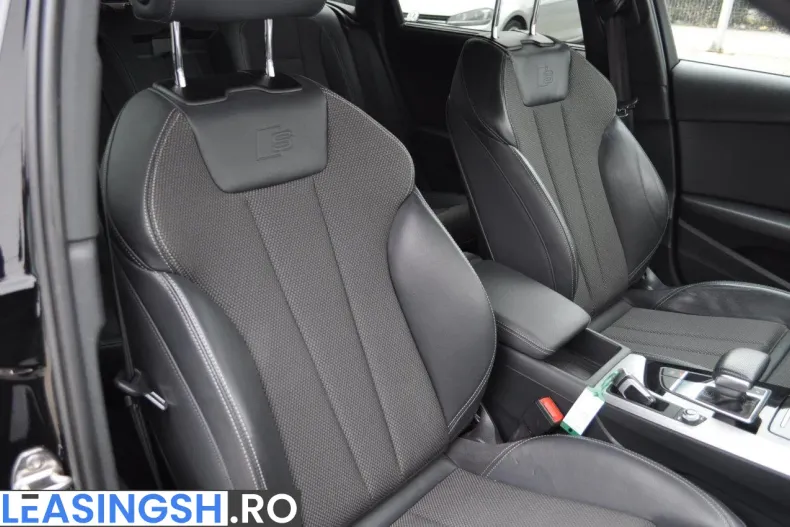 Audi A4 Avant din 2020 cu 95.838 km - oferta AUD239853 - foto 19