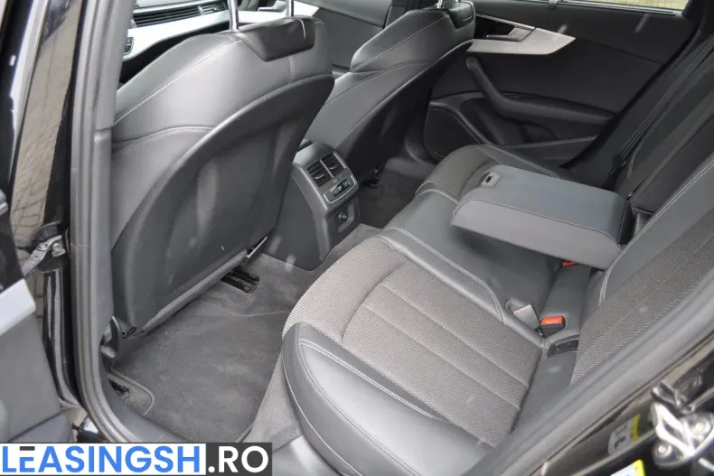 Audi A4 Avant din 2020 cu 95.838 km - oferta AUD239853 - foto 20