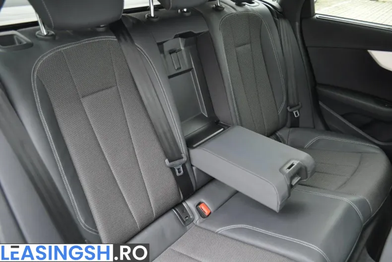 Audi A4 Avant din 2020 cu 95.838 km - oferta AUD239853 - foto 21