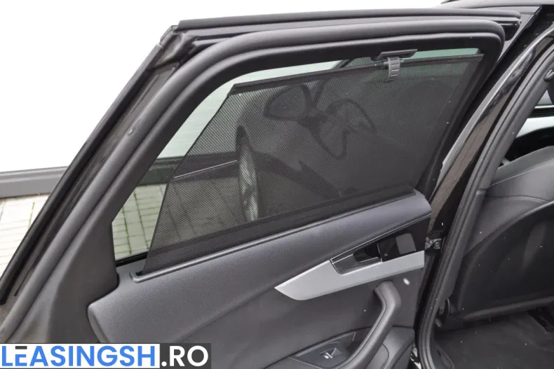 Audi A4 Avant din 2020 cu 95.838 km - oferta AUD239853 - foto 22