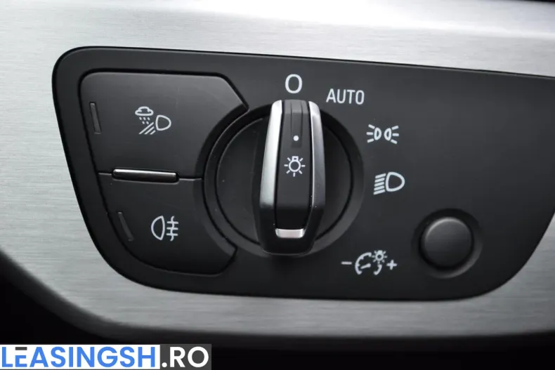 Audi A4 Avant din 2020 cu 95.838 km - oferta AUD239853 - foto 24